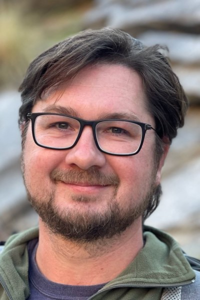 Николай Мамаев