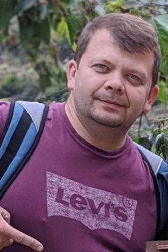 Николай Симоненко