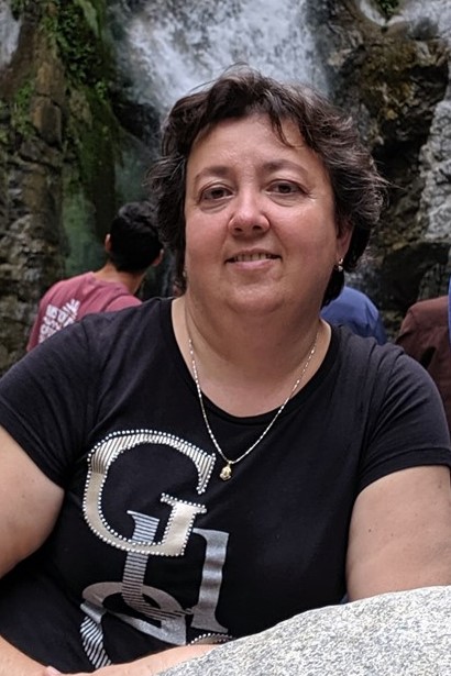 Людмила Лизенко